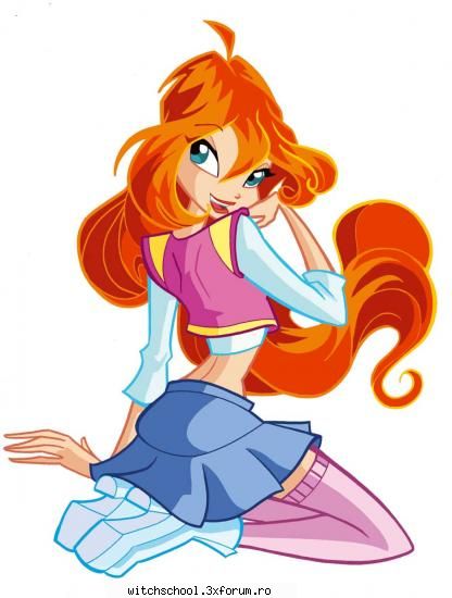 Bloom - cornelia hale - Bloom