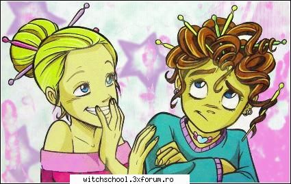 Despre Irma - lol asta e tare ;) - Irma
