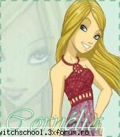 Despre cornelia - frumoasa si eleganta miss hale eu o ador ce - Cornelia