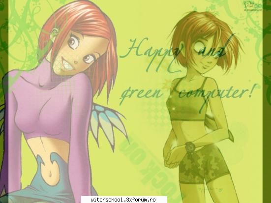 Despre will - Buna!Sunt noua pe aici,dar am si eu poze cu will! - Will