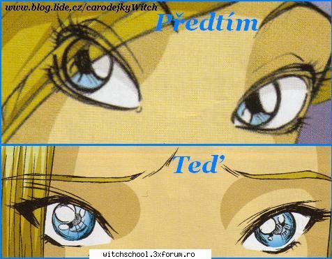 Elyon - Irma_aqua - Alte personaje