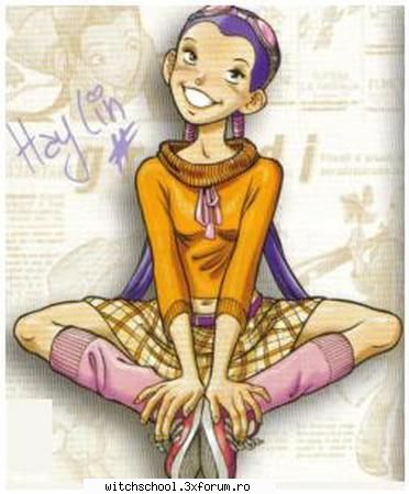 Hay Lin - Irma_aqua - Hay Lin