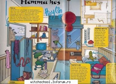Hay Lin - camera lui hay lin!!! - Hay Lin