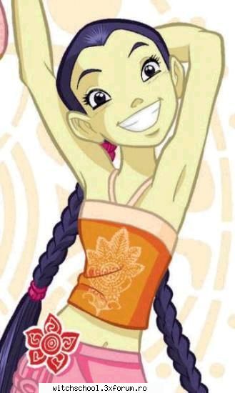 Hay Lin - Corny - Hay Lin