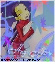 Hay Lin - albinutza - Hay Lin