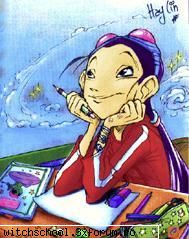Hay Lin - Corny - Hay Lin