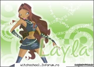 :nod: layla