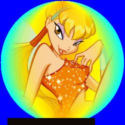 Stella - cornelia hale - Stella