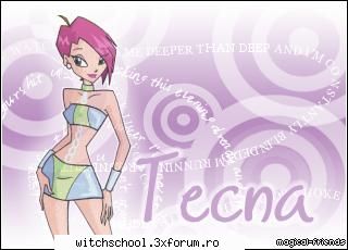 Tehna - e dragutza si ea - Tehna