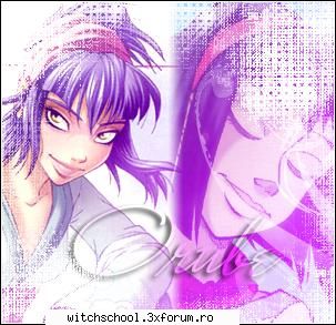 Witch Girls - cornelia hale - Witch Girls