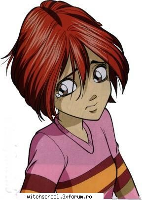 sper sa ma acceptati =( witch girls