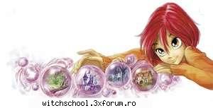 Witch Girls - buna,sunt Alexandra am 14 ani,sunt destul de - Witch Girls
